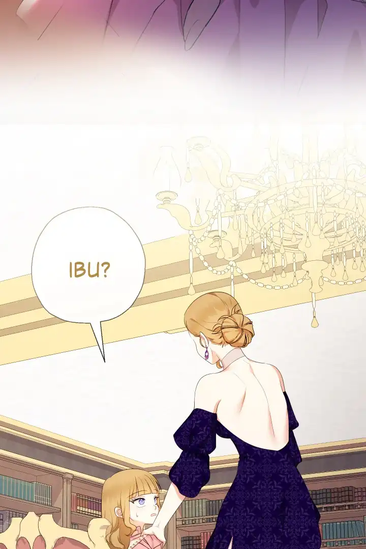 Lord Baby Runs A Romance Fantasy With Cash Chapter 74 - Page 101