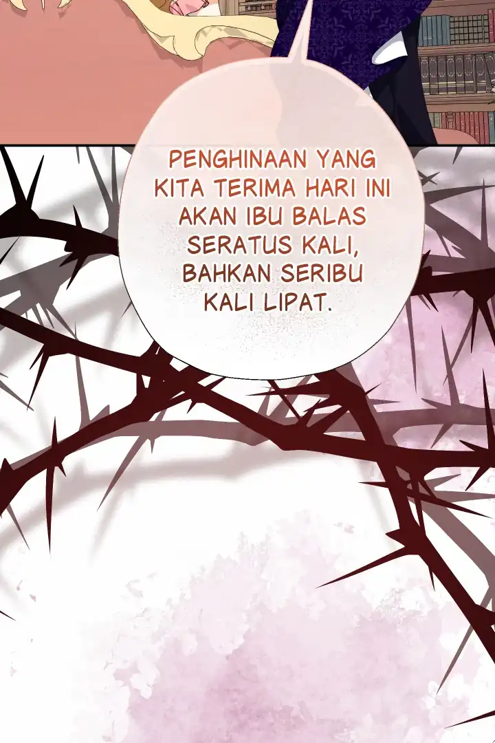 Lord Baby Runs A Romance Fantasy With Cash Chapter 74 - Page 102