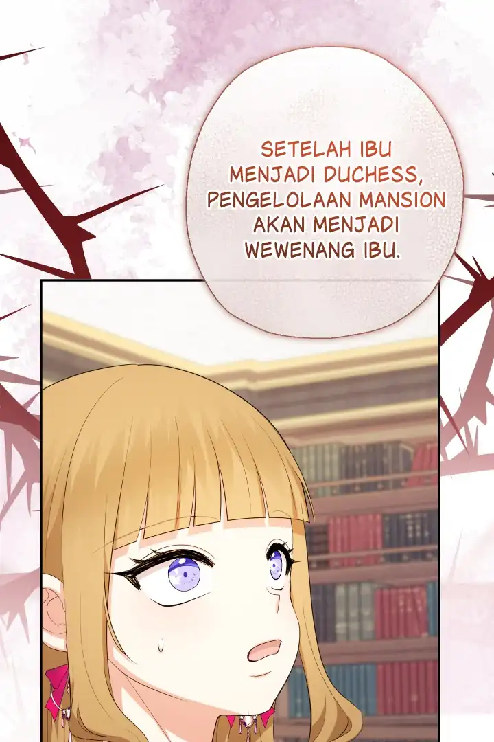 Lord Baby Runs A Romance Fantasy With Cash Chapter 74 - Page 103