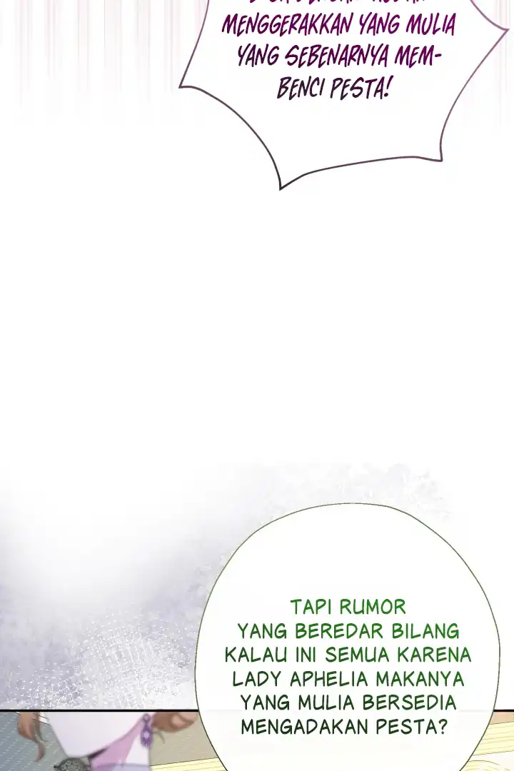 Lord Baby Runs A Romance Fantasy With Cash Chapter 74 - Page 12
