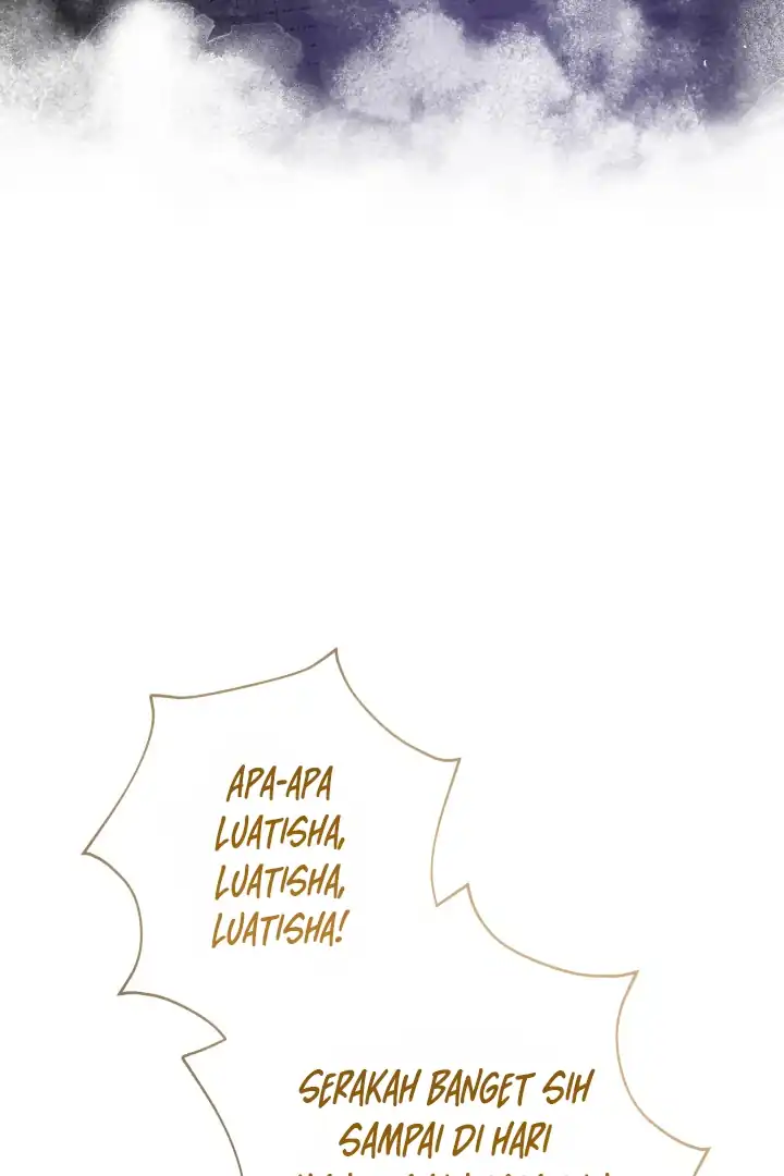 Lord Baby Runs A Romance Fantasy With Cash Chapter 74 - Page 15