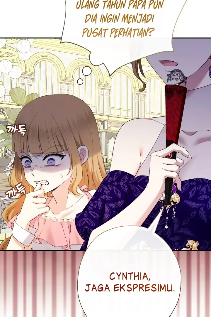 Lord Baby Runs A Romance Fantasy With Cash Chapter 74 - Page 16