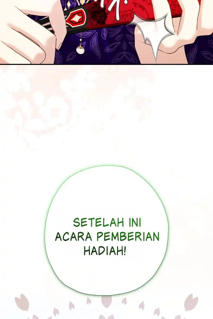 Lord Baby Runs A Romance Fantasy With Cash Chapter 74 - Page 18