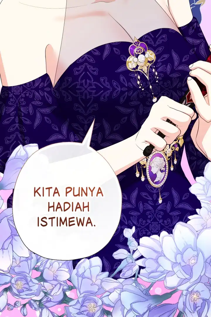 Lord Baby Runs A Romance Fantasy With Cash Chapter 74 - Page 20