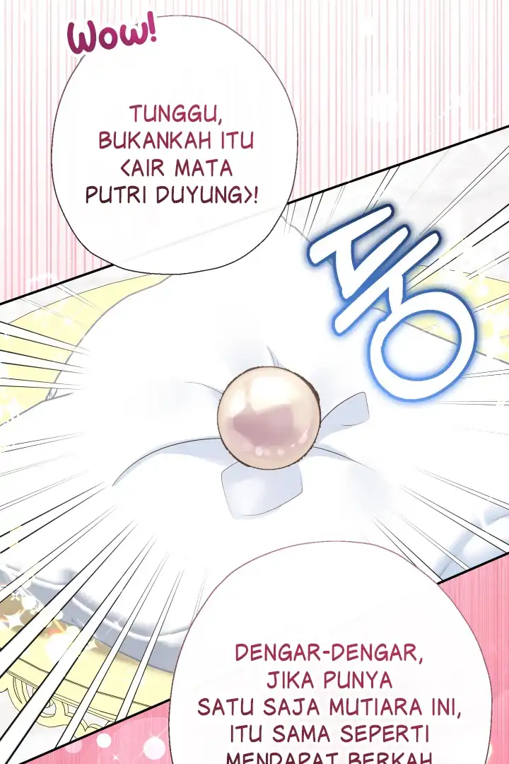 Lord Baby Runs A Romance Fantasy With Cash Chapter 74 - Page 22