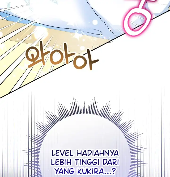 Lord Baby Runs A Romance Fantasy With Cash Chapter 74 - Page 24