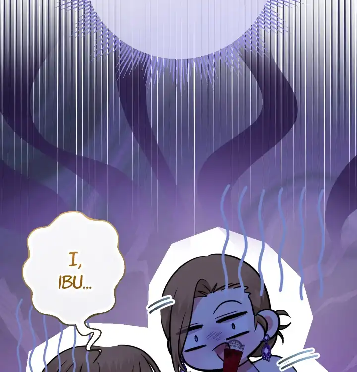 Lord Baby Runs A Romance Fantasy With Cash Chapter 74 - Page 25