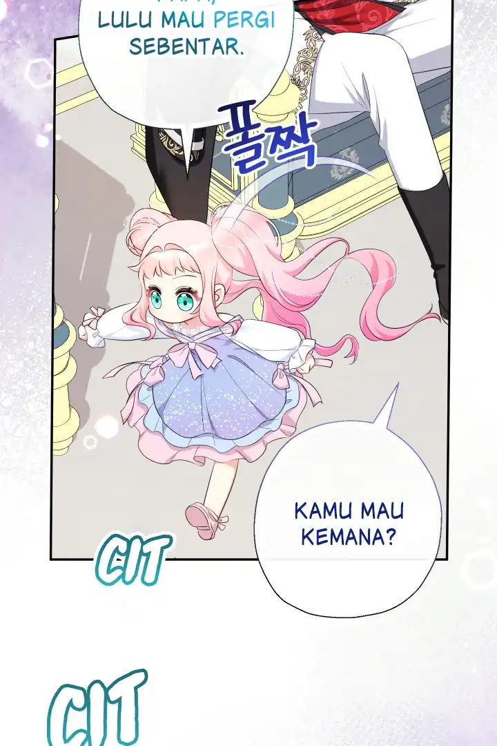 Lord Baby Runs A Romance Fantasy With Cash Chapter 74 - Page 30