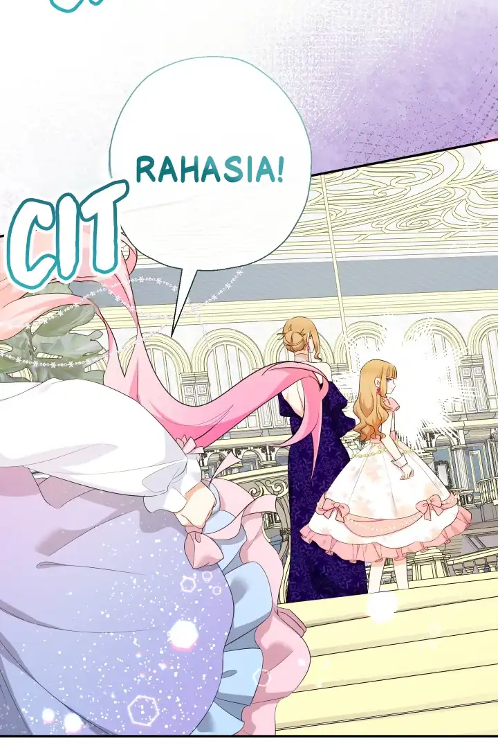 Lord Baby Runs A Romance Fantasy With Cash Chapter 74 - Page 31