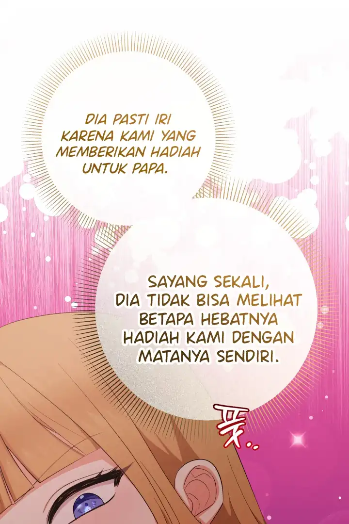 Lord Baby Runs A Romance Fantasy With Cash Chapter 74 - Page 32