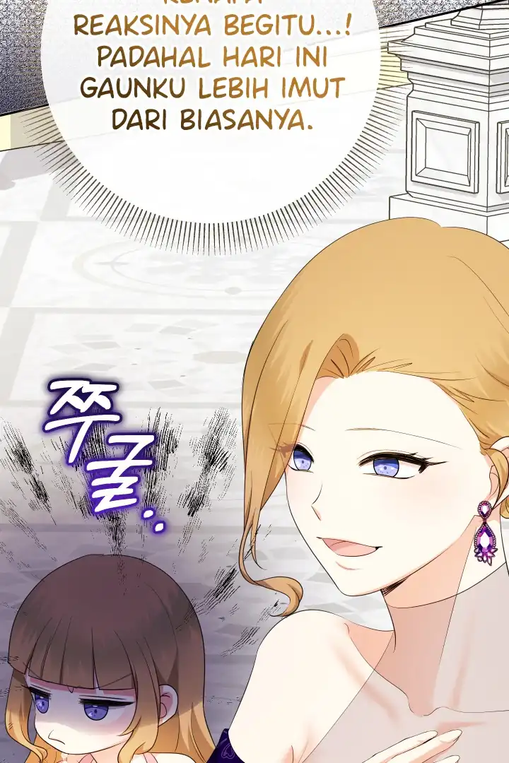 Lord Baby Runs A Romance Fantasy With Cash Chapter 74 - Page 37