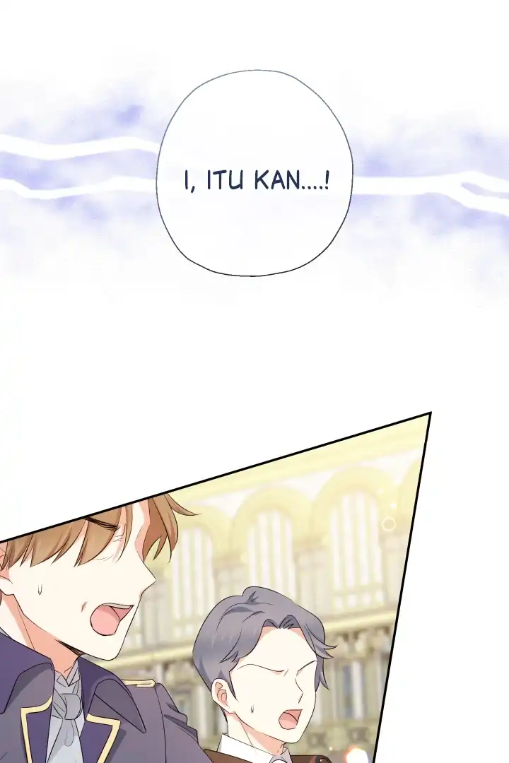 Lord Baby Runs A Romance Fantasy With Cash Chapter 74 - Page 40