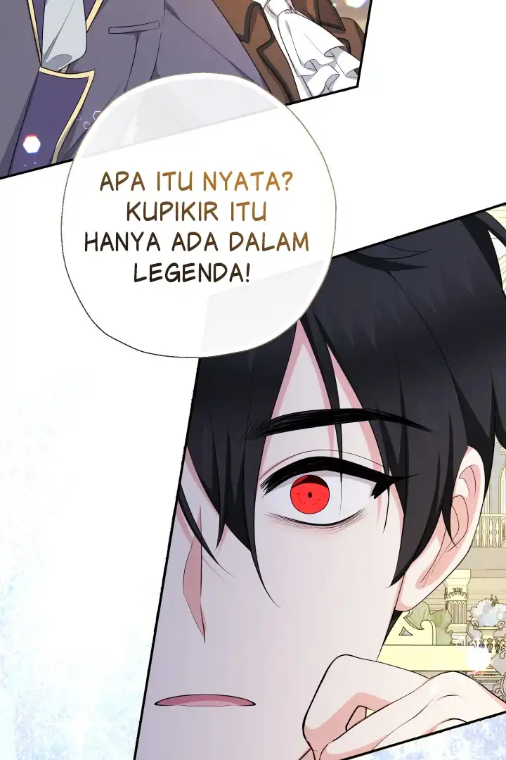 Lord Baby Runs A Romance Fantasy With Cash Chapter 74 - Page 41