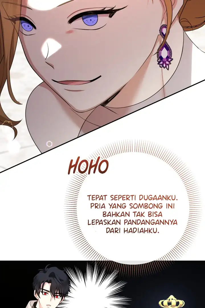 Lord Baby Runs A Romance Fantasy With Cash Chapter 74 - Page 45