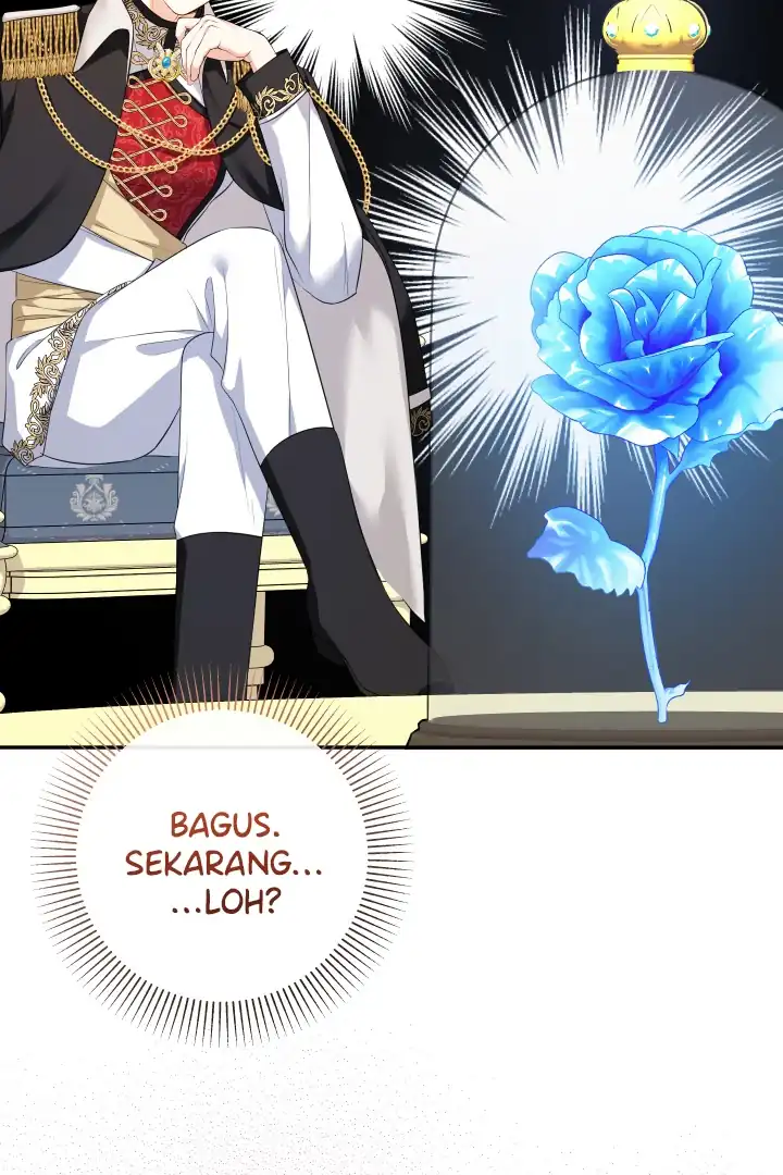 Lord Baby Runs A Romance Fantasy With Cash Chapter 74 - Page 46