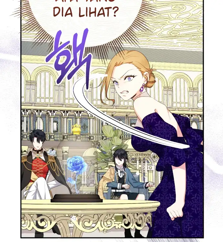 Lord Baby Runs A Romance Fantasy With Cash Chapter 74 - Page 49
