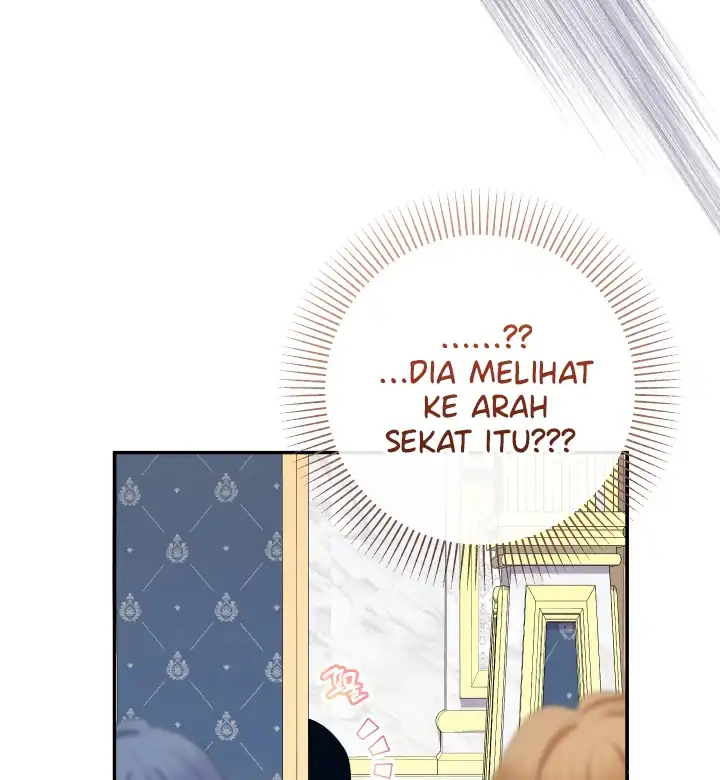 Lord Baby Runs A Romance Fantasy With Cash Chapter 74 - Page 50