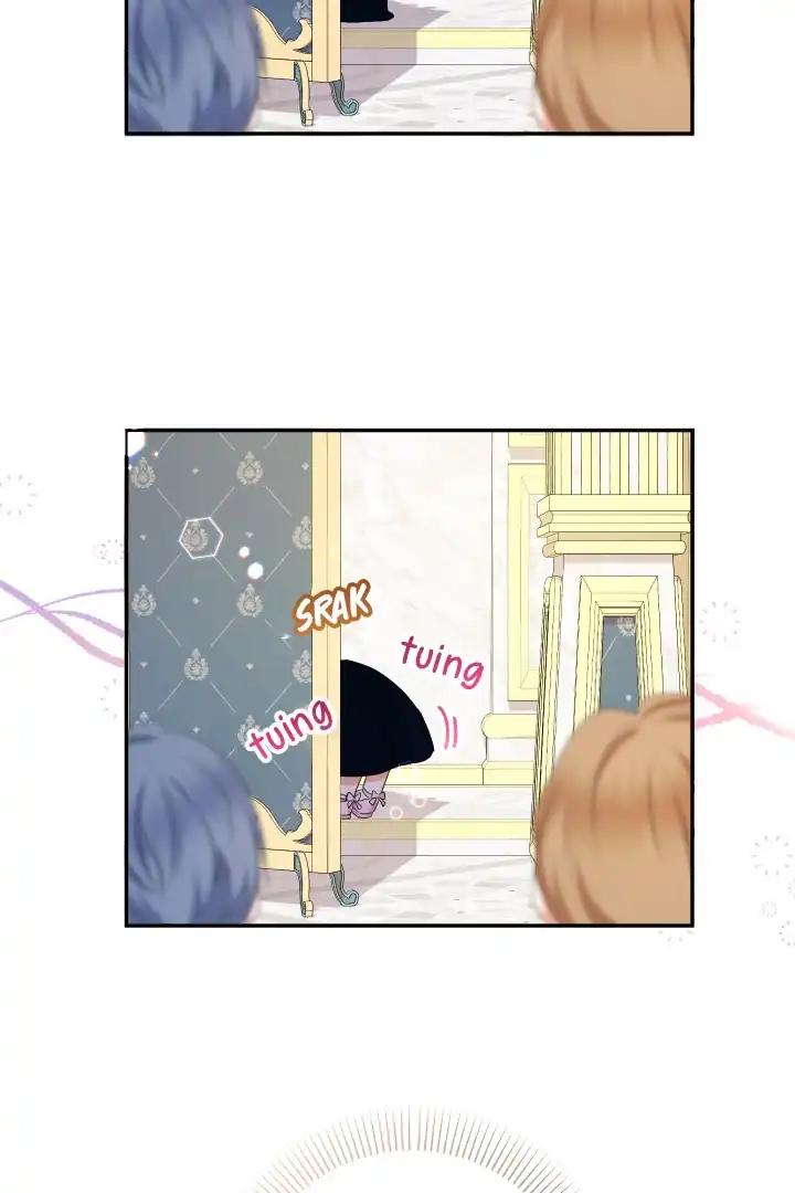 Lord Baby Runs A Romance Fantasy With Cash Chapter 74 - Page 51