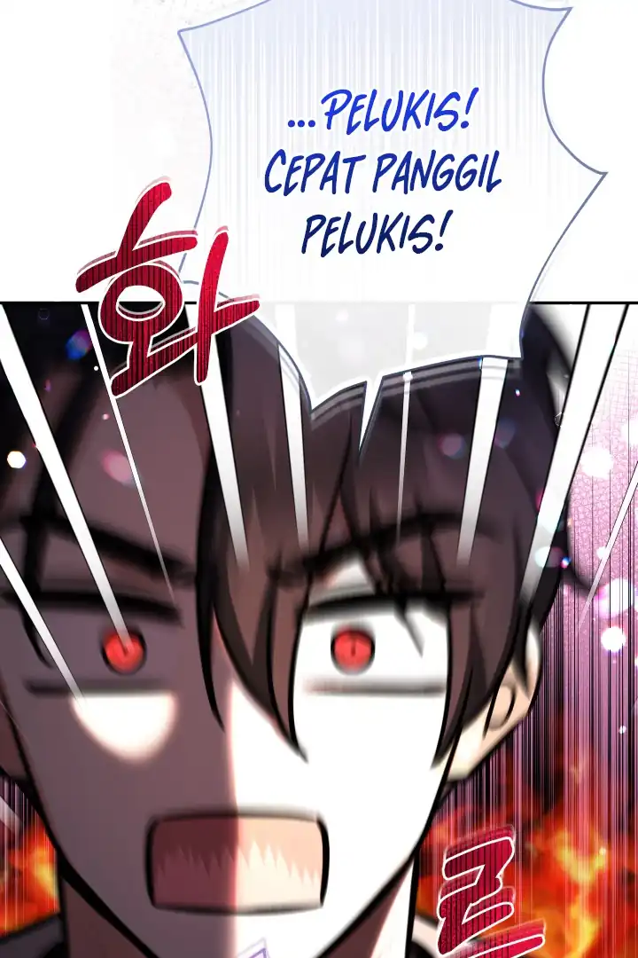 Lord Baby Runs A Romance Fantasy With Cash Chapter 74 - Page 61