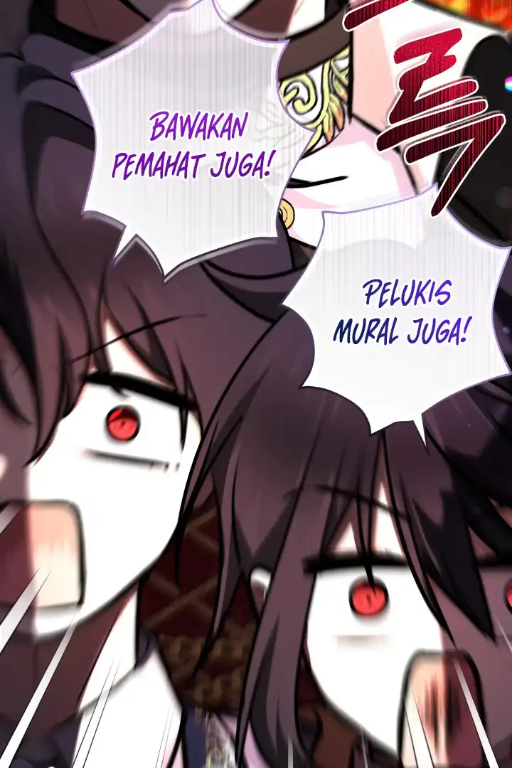 Lord Baby Runs A Romance Fantasy With Cash Chapter 74 - Page 62