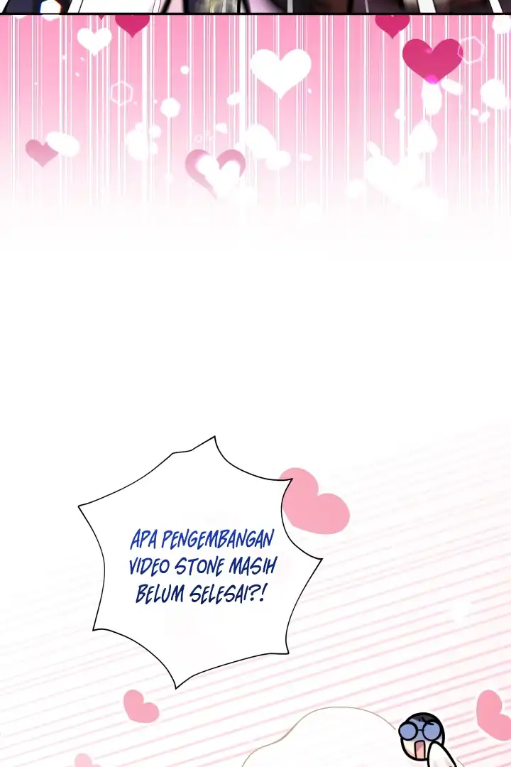Lord Baby Runs A Romance Fantasy With Cash Chapter 74 - Page 63