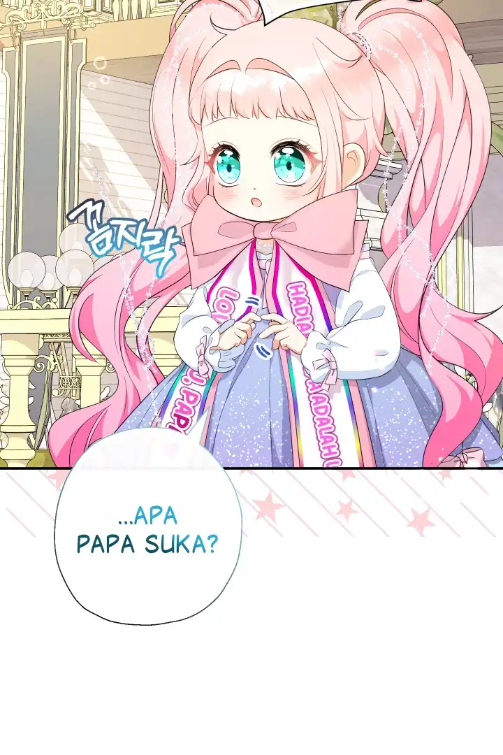 Lord Baby Runs A Romance Fantasy With Cash Chapter 74 - Page 65