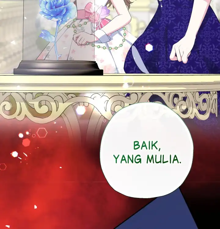 Lord Baby Runs A Romance Fantasy With Cash Chapter 74 - Page 71