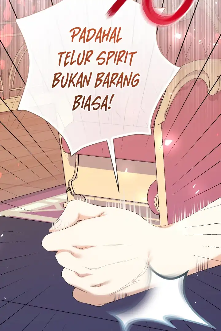 Lord Baby Runs A Romance Fantasy With Cash Chapter 74 - Page 77