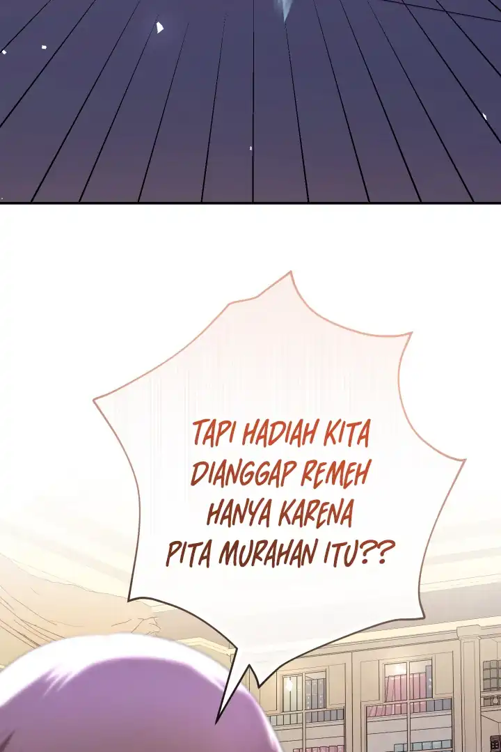 Lord Baby Runs A Romance Fantasy With Cash Chapter 74 - Page 78