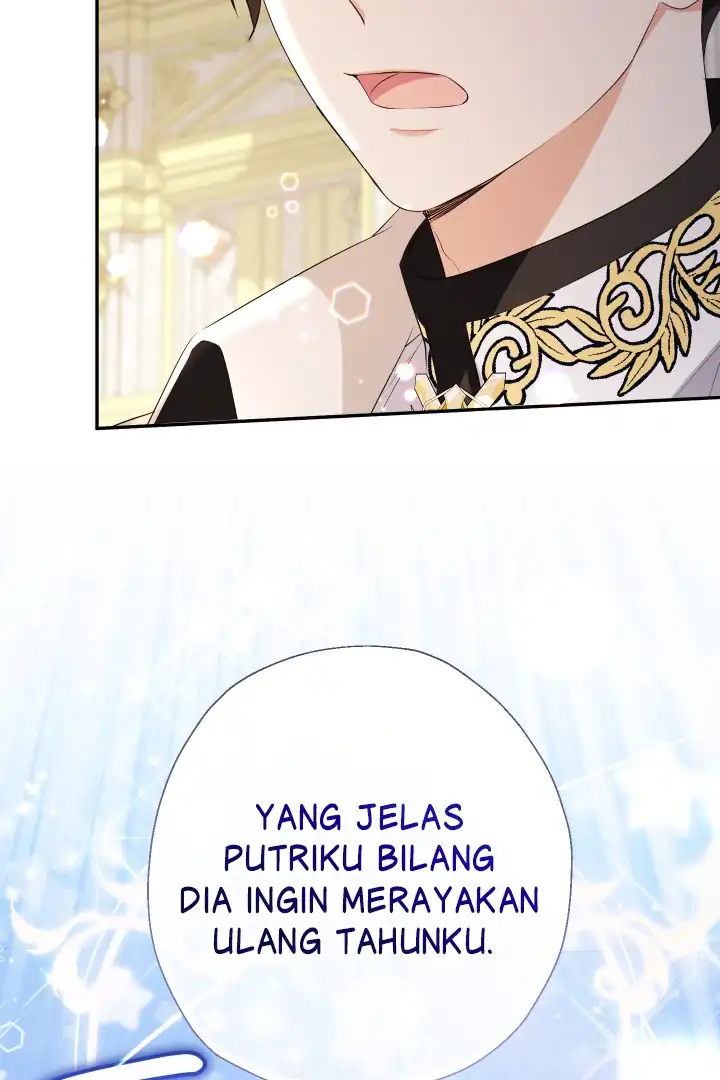 Lord Baby Runs A Romance Fantasy With Cash Chapter 74 - Page 8