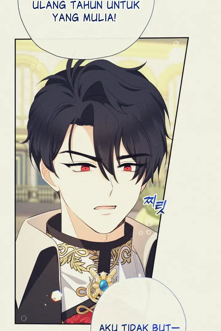 Lord Baby Runs A Romance Fantasy With Cash Chapter 74 - Page 88