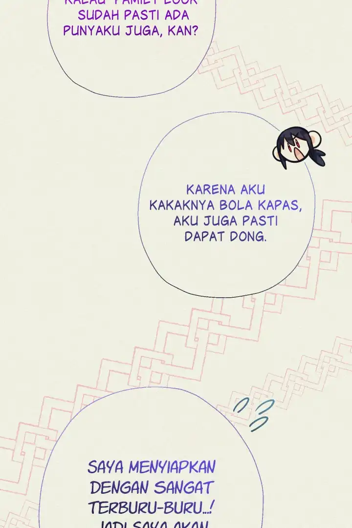 Lord Baby Runs A Romance Fantasy With Cash Chapter 74 - Page 92