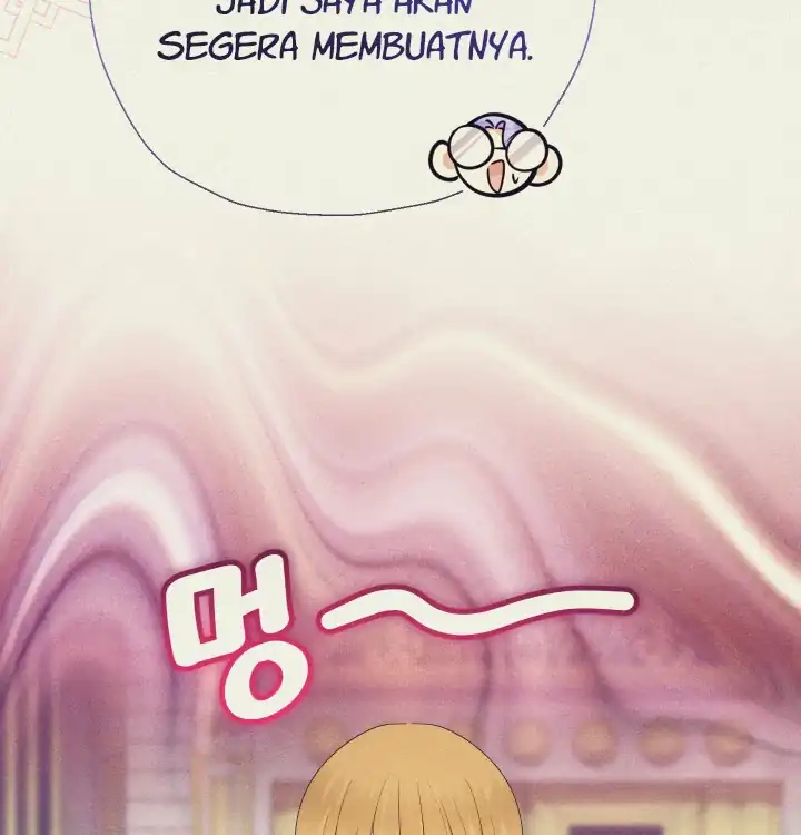 Lord Baby Runs A Romance Fantasy With Cash Chapter 74 - Page 93