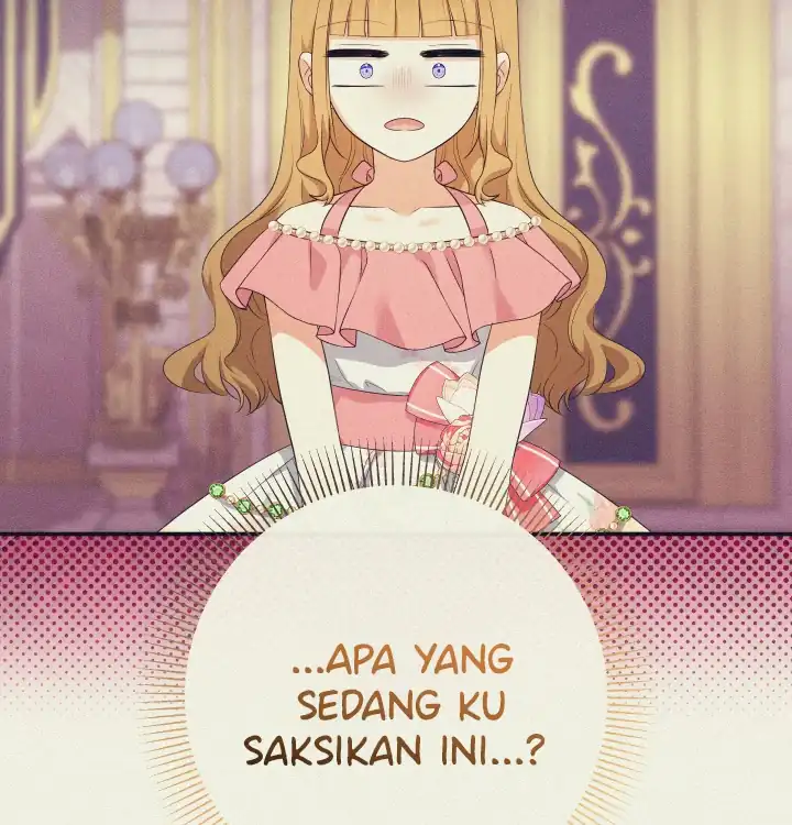 Lord Baby Runs A Romance Fantasy With Cash Chapter 74 - Page 94