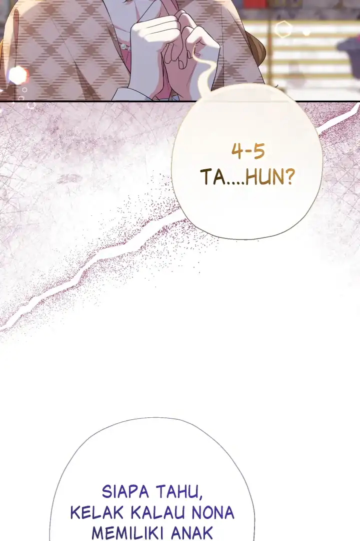 Lord Baby Runs A Romance Fantasy With Cash Chapter 75 - Page 13