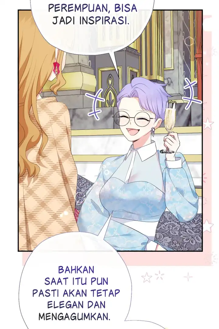 Lord Baby Runs A Romance Fantasy With Cash Chapter 75 - Page 14