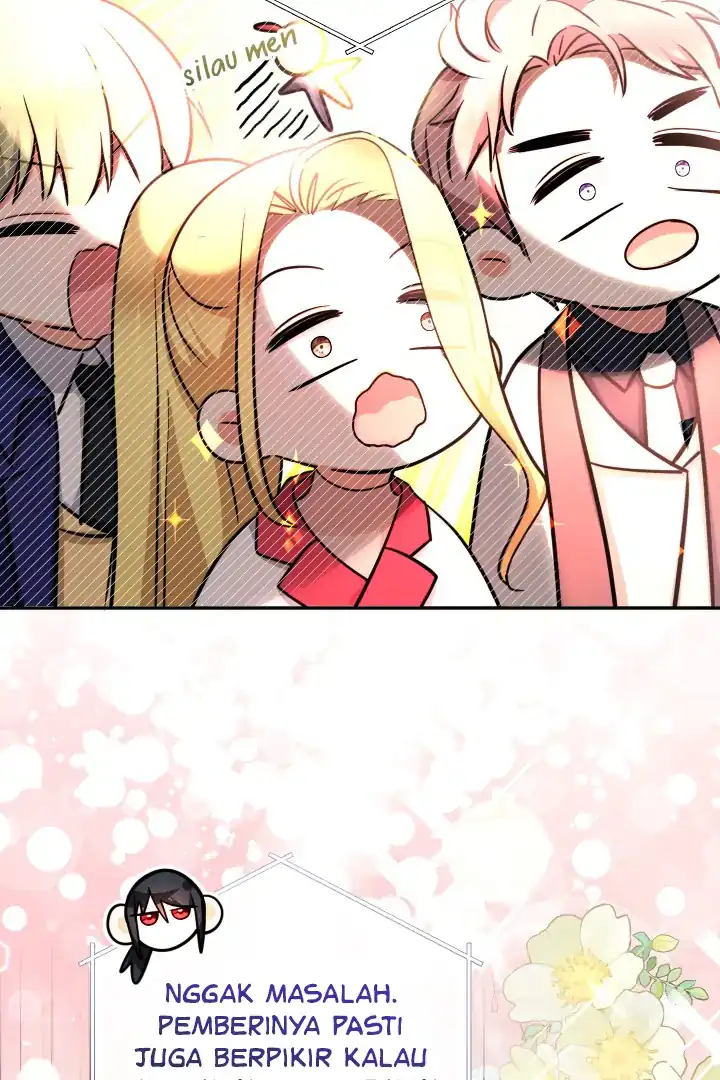 Lord Baby Runs A Romance Fantasy With Cash Chapter 75 - Page 21