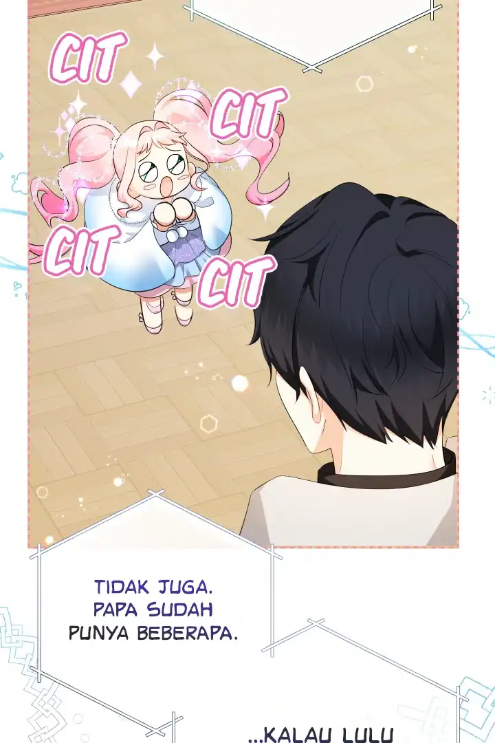 Lord Baby Runs A Romance Fantasy With Cash Chapter 75 - Page 28