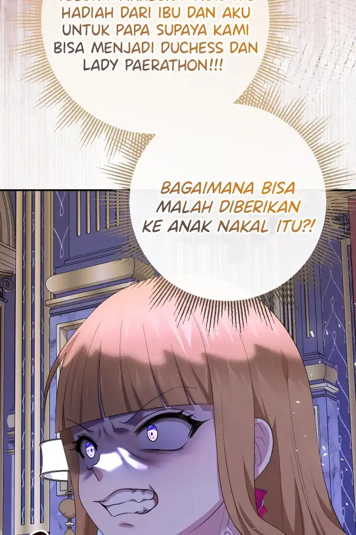 Lord Baby Runs A Romance Fantasy With Cash Chapter 75 - Page 41