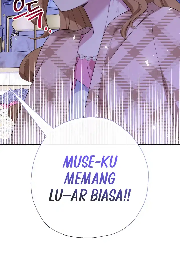 Lord Baby Runs A Romance Fantasy With Cash Chapter 75 - Page 42