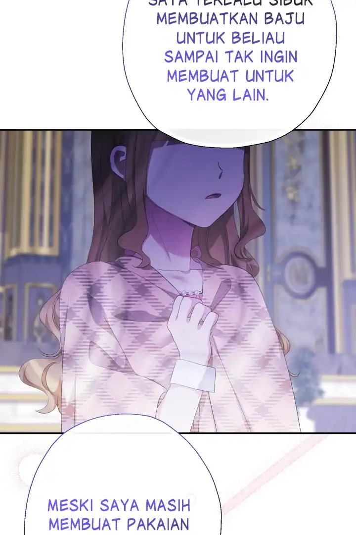 Lord Baby Runs A Romance Fantasy With Cash Chapter 75 - Page 49