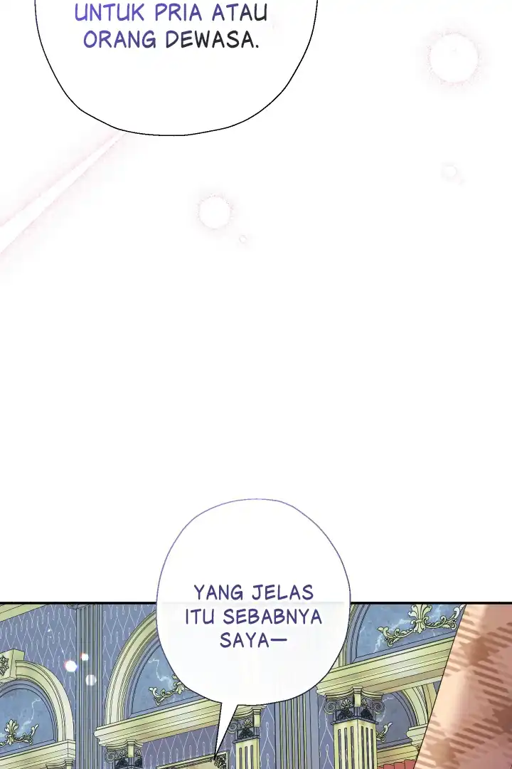 Lord Baby Runs A Romance Fantasy With Cash Chapter 75 - Page 50