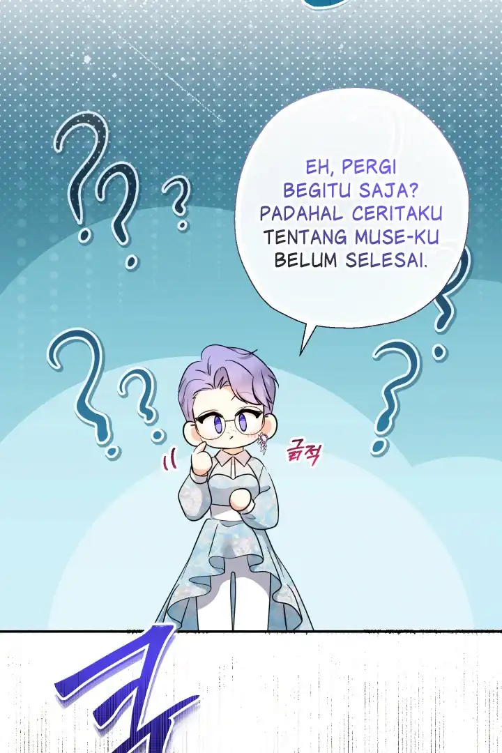 Lord Baby Runs A Romance Fantasy With Cash Chapter 75 - Page 52