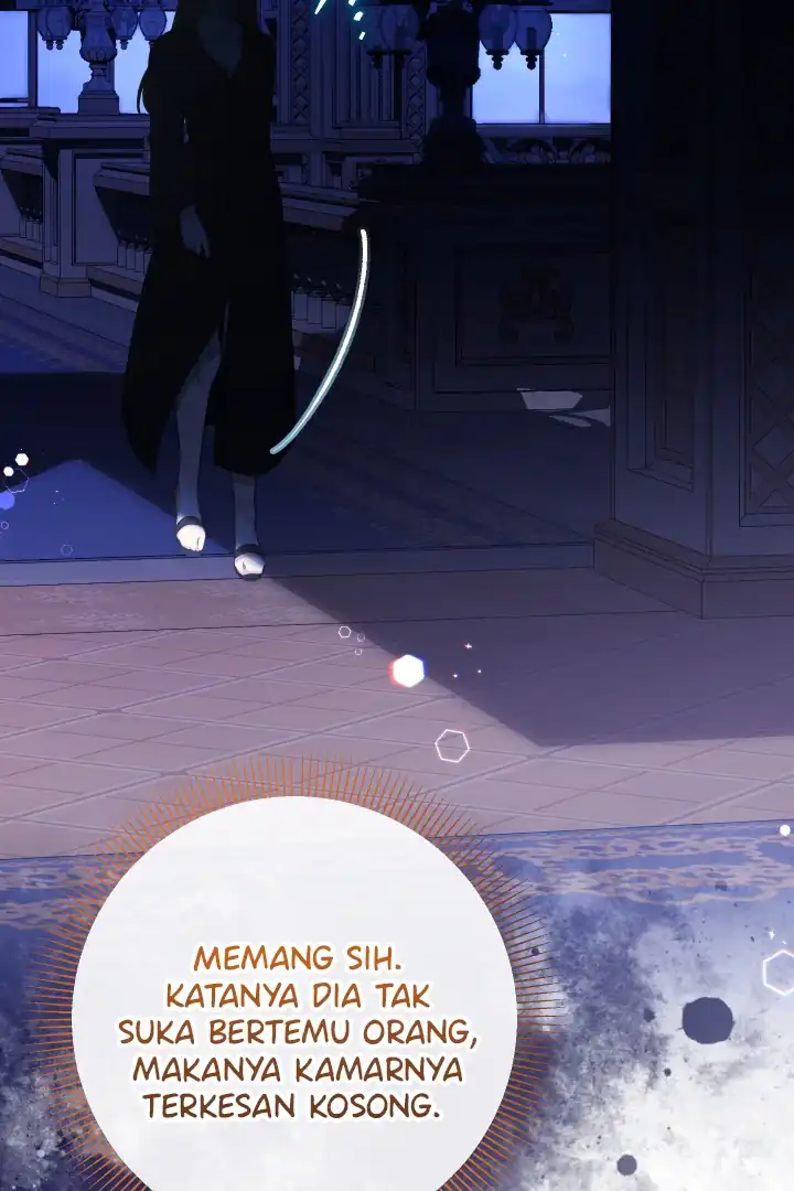 Lord Baby Runs A Romance Fantasy With Cash Chapter 75 - Page 58