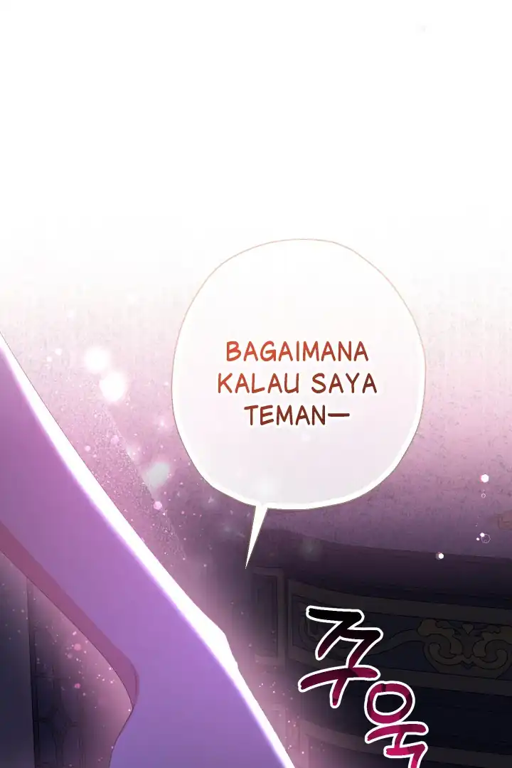 Lord Baby Runs A Romance Fantasy With Cash Chapter 75 - Page 67