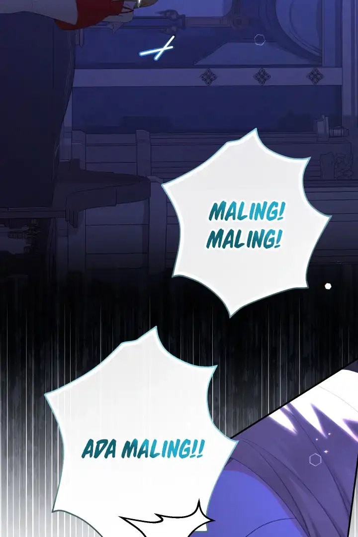 Lord Baby Runs A Romance Fantasy With Cash Chapter 75 - Page 70