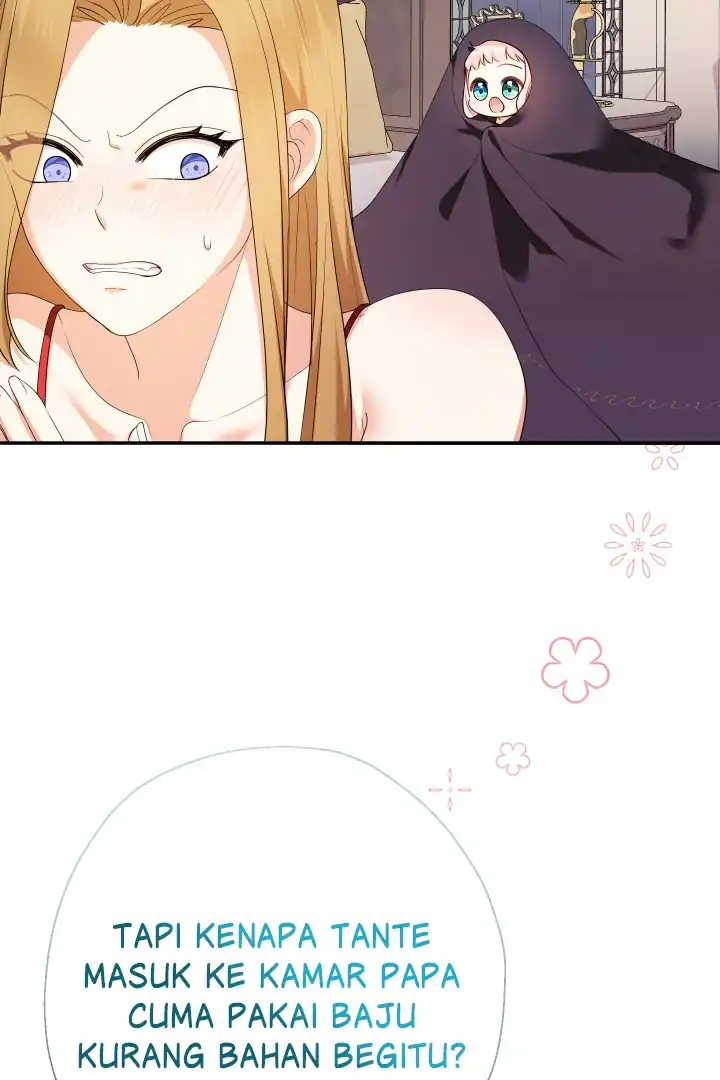 Lord Baby Runs A Romance Fantasy With Cash Chapter 75 - Page 78