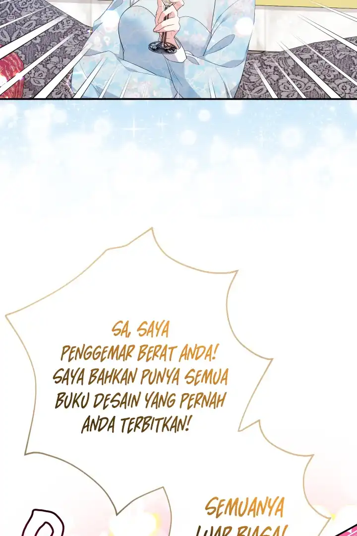 Lord Baby Runs A Romance Fantasy With Cash Chapter 75 - Page 8