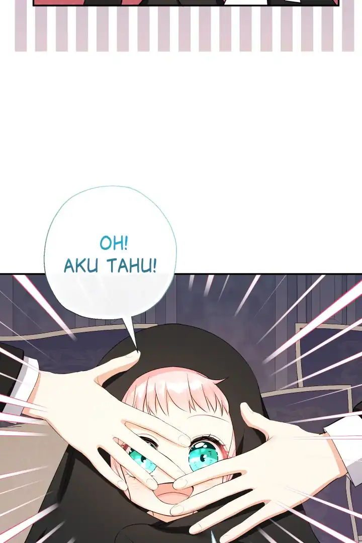 Lord Baby Runs A Romance Fantasy With Cash Chapter 75 - Page 86