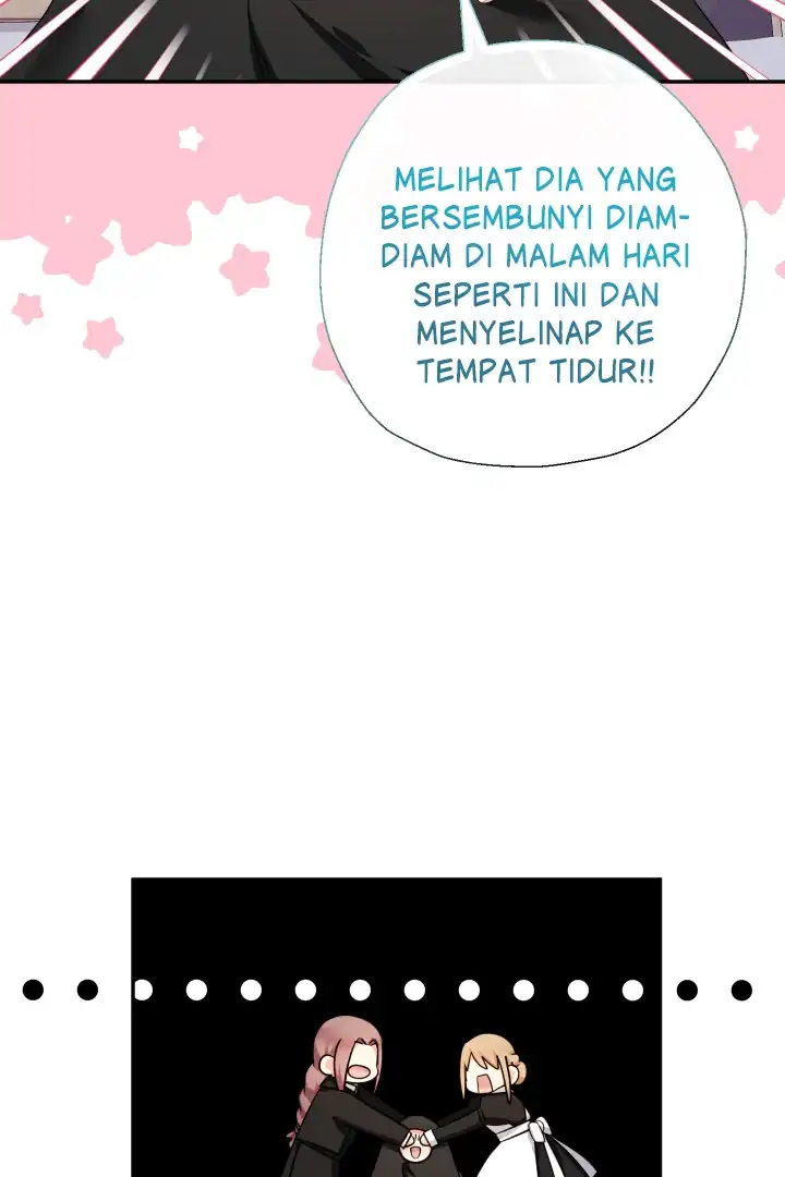 Lord Baby Runs A Romance Fantasy With Cash Chapter 75 - Page 87